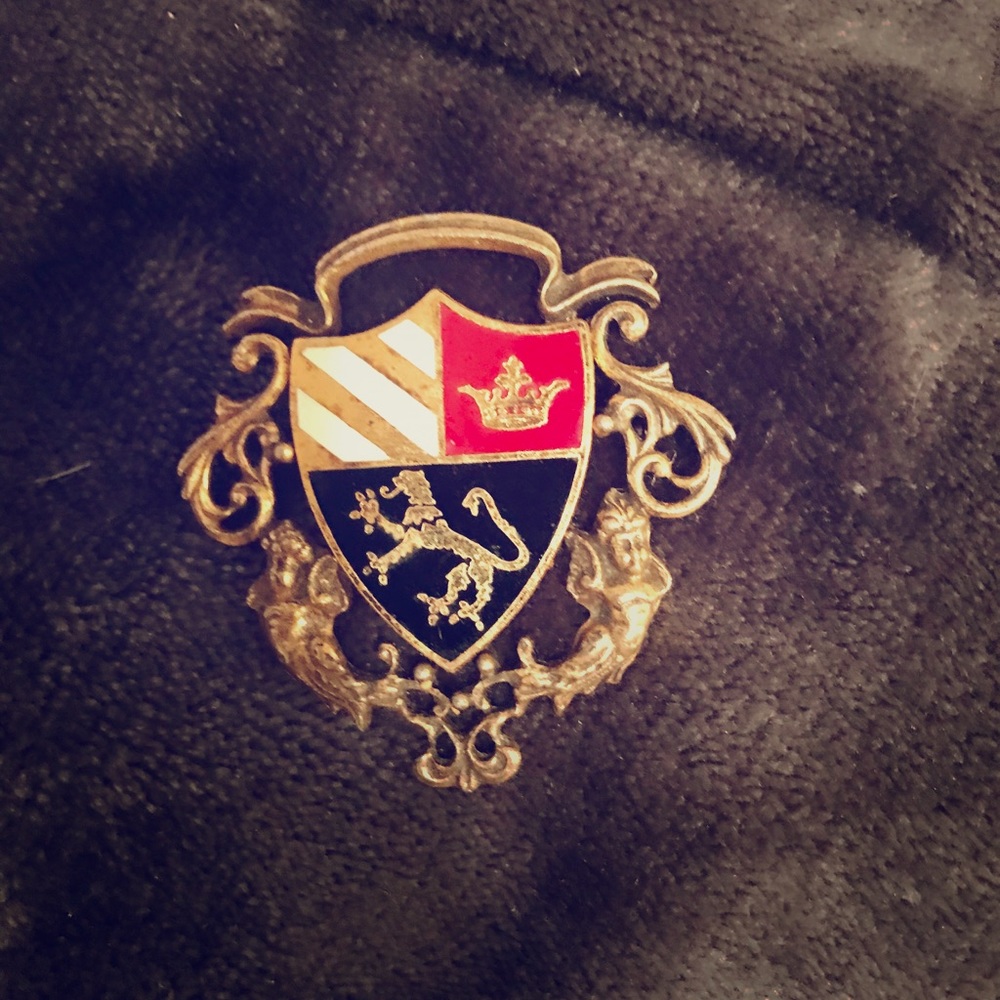 Vintage lapel pin!